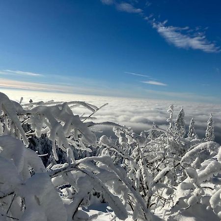 KostelApartmány Liberec Esterno foto